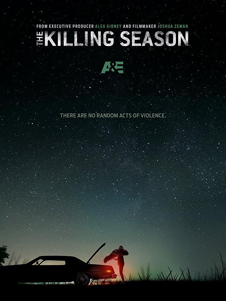 The Killing Season (TV Series)