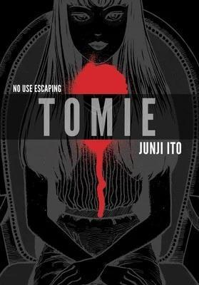 Tomie (TV Series)