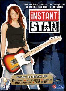 Instant Star (TV Series)