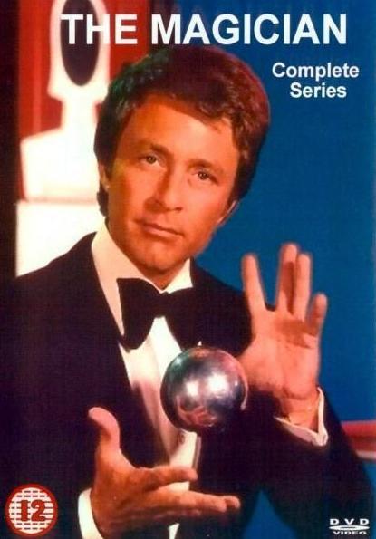 The Magician (TV Series)