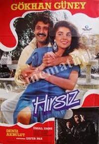 Hirsiz