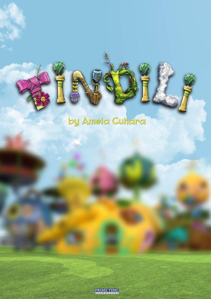 Tindili (Serie de TV)