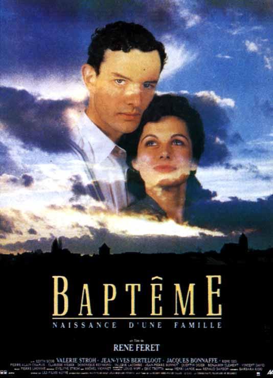 Baptême