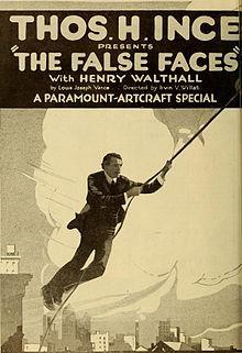 The False Faces