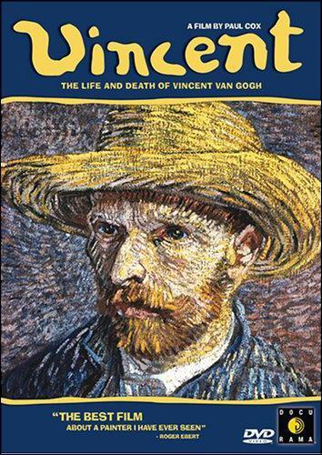 Vida y muerte de Van Gogh