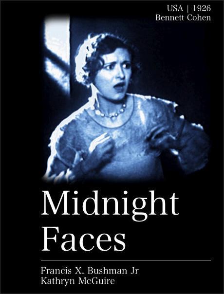 Midnight Faces