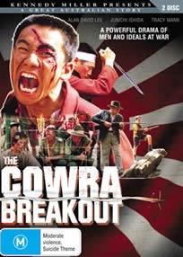 The Cowra Breakout (TV Miniseries)