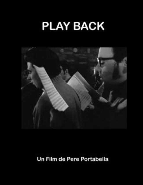 Play Back (S)