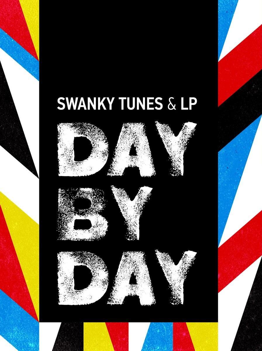 Swanky Tunes & LP: Day by Day (Vídeo musical)