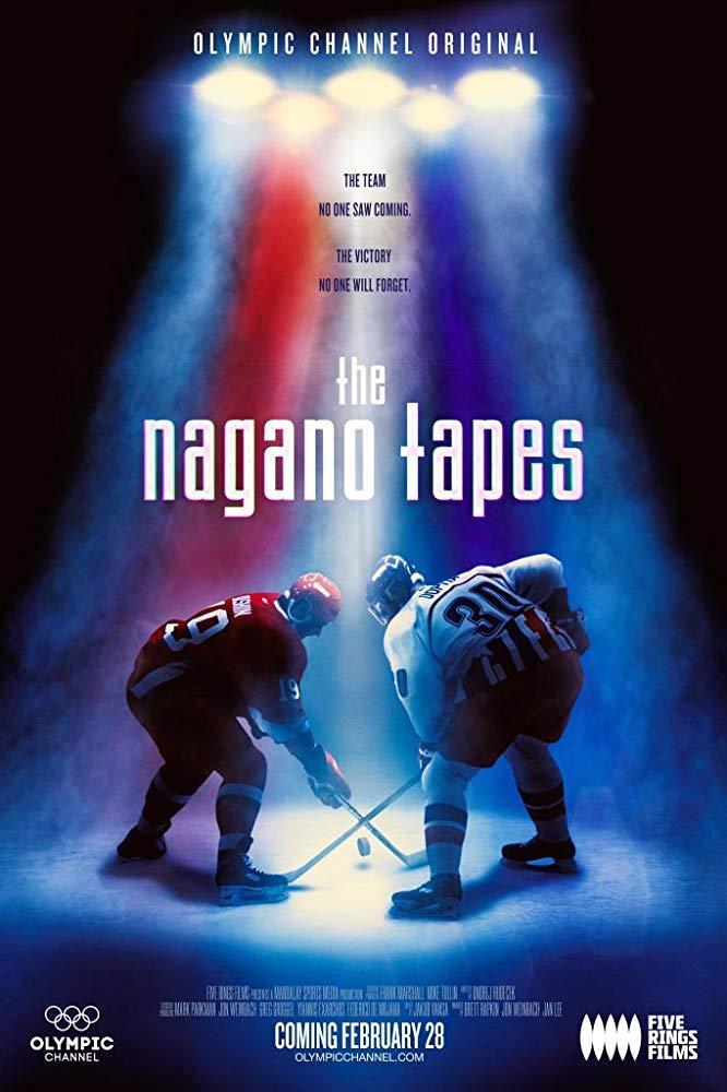 The Nagano Tapes: Rewound, Replayed & Reviewed