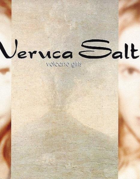 Veruca Salt: Volcano Girls (Vídeo musical)