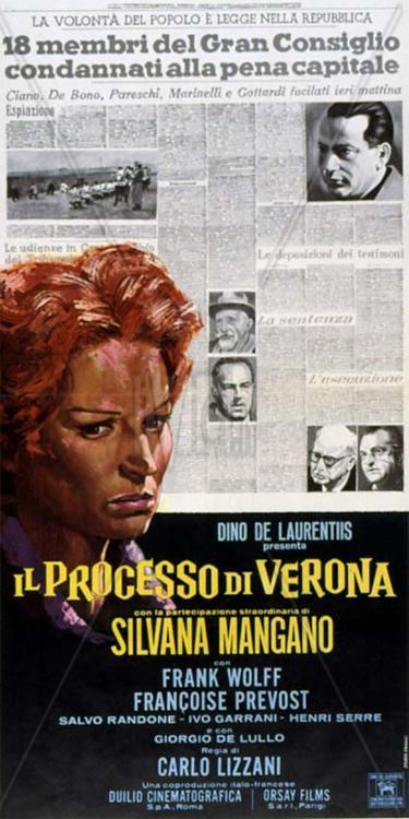 The Verona Trial