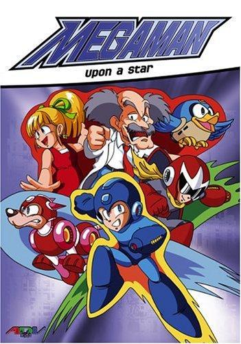 Mega Man: Wish Upon a Star