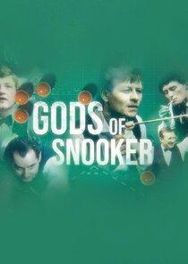 Gods of Snooker (TV Miniseries)