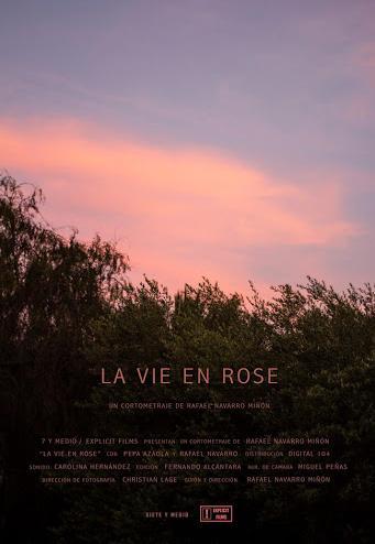 La vie en rose (S)