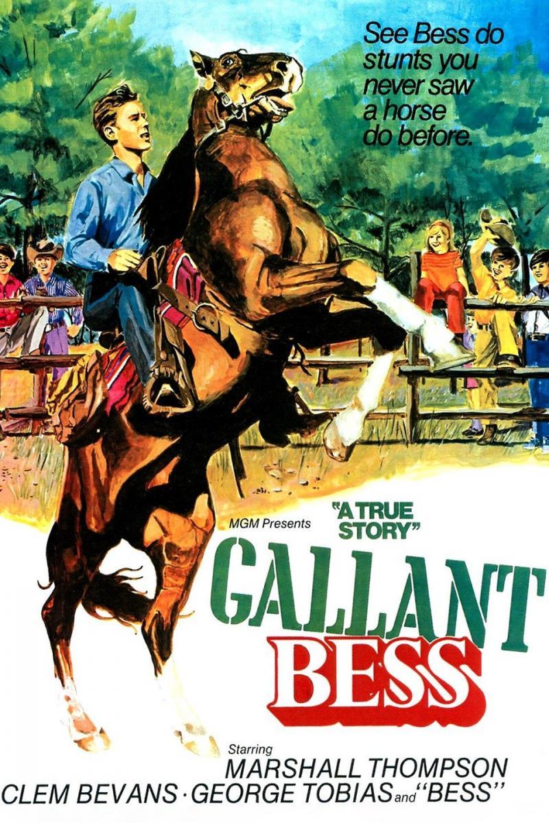 Gallant Bess