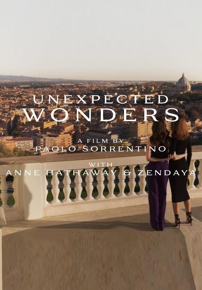 Unexpected Wonders (S)