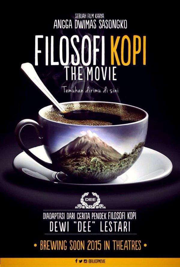 Filosofi Kopi