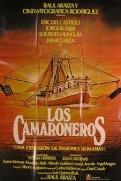 Los camaroneros