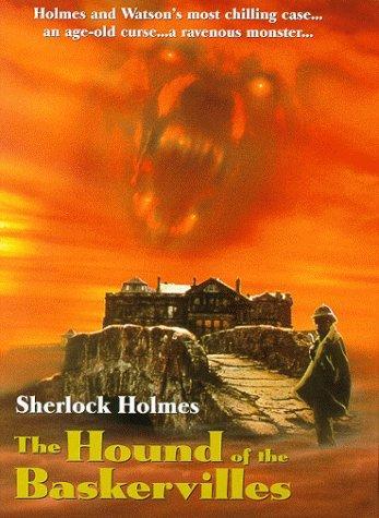 The Hound of the Baskervilles (TV)