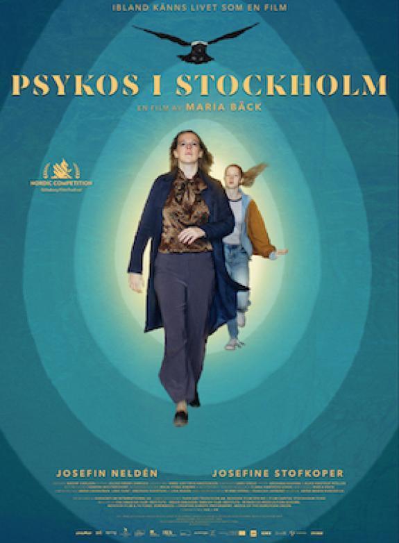 Psychosis in Stockholm