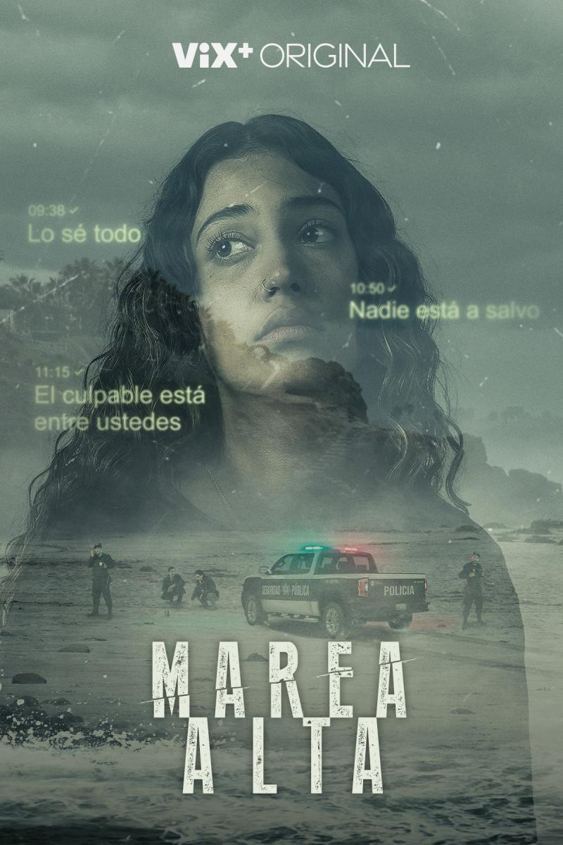 Marea alta (TV Series)