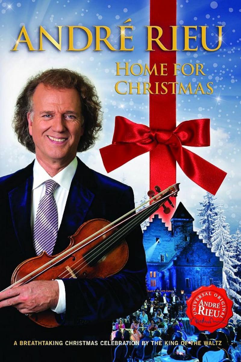 André Rieu: Home for Christmas (TV)