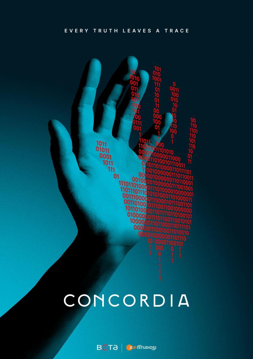 Concordia (TV Series)