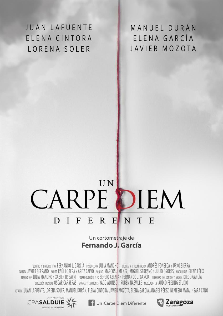 A different Carpe Diem (S)