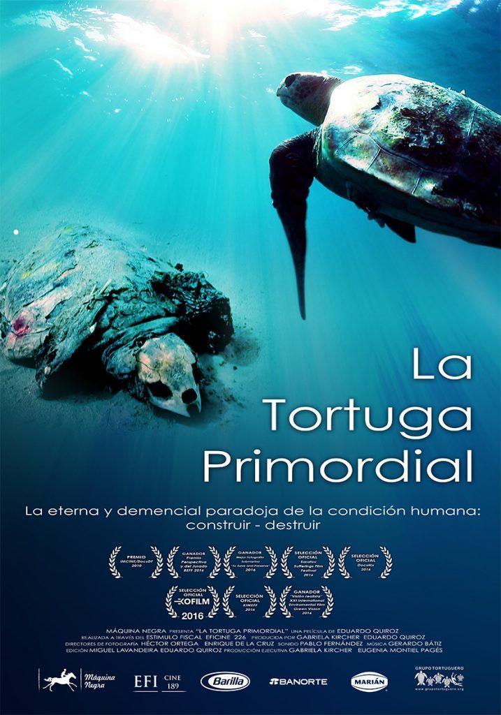 The Primordial Turtle