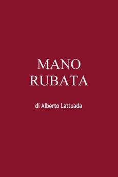 Mano rubata (TV)