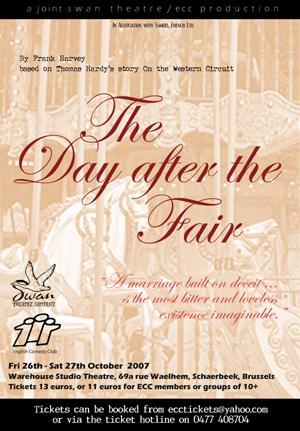 The Day After the Fair (TV)