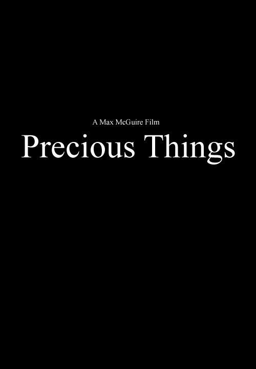 Precious Things (TV)