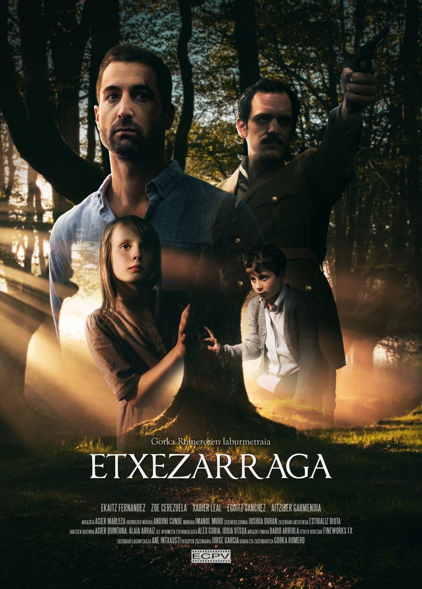 Etxezarraga (S)