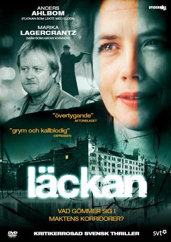 Läckan (TV Series)