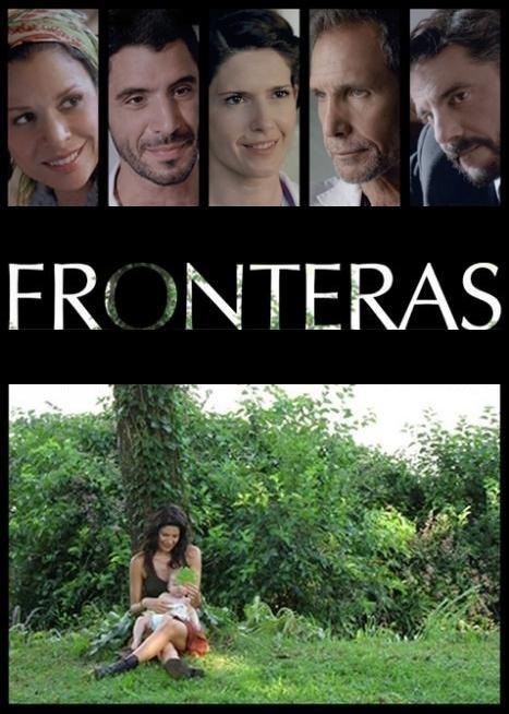 Fronteras (TV Series)
