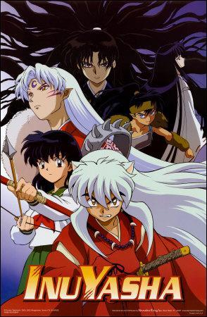 Inuyasha (TV Series)