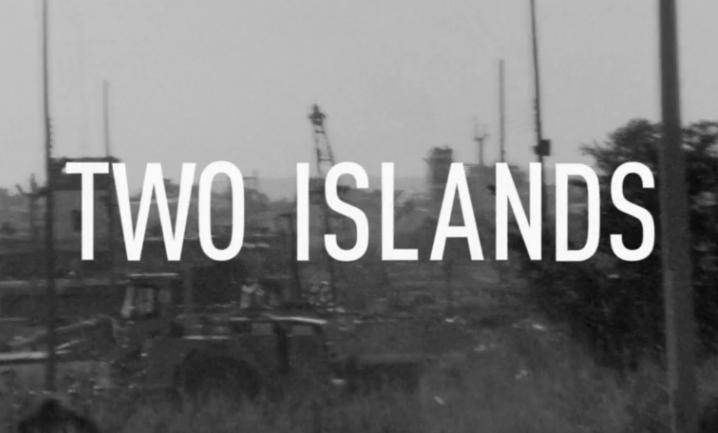 Two Islands (S)