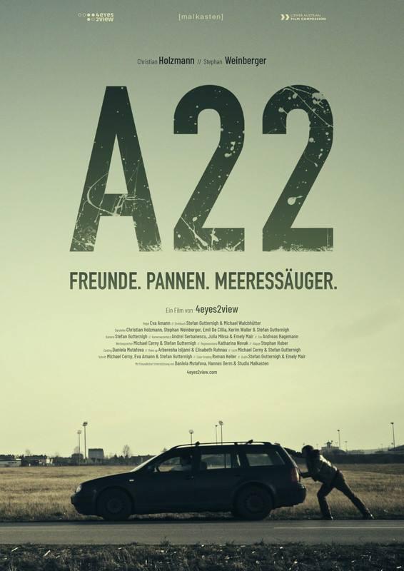 A22 (S)