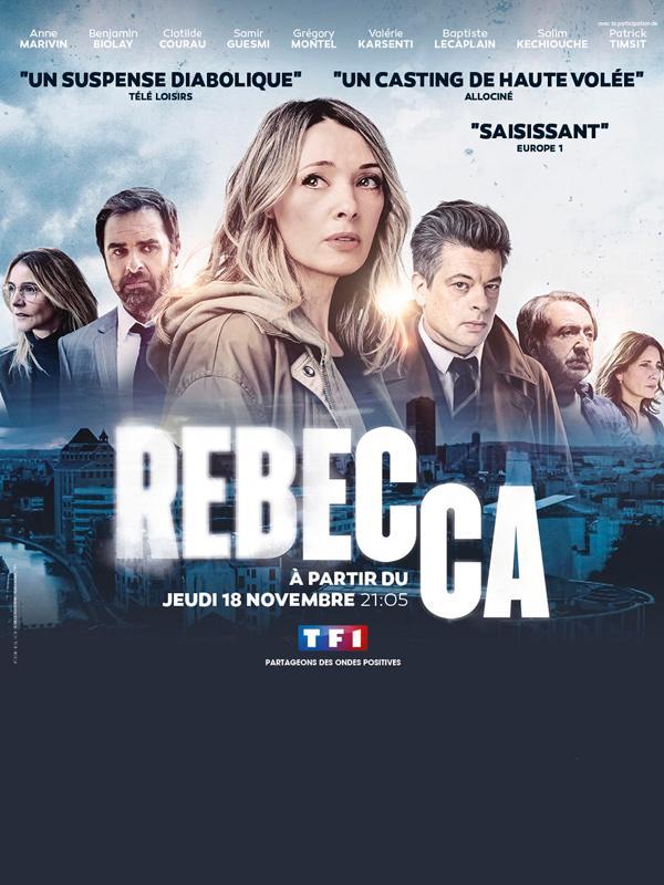 Rebecca (TV Series)