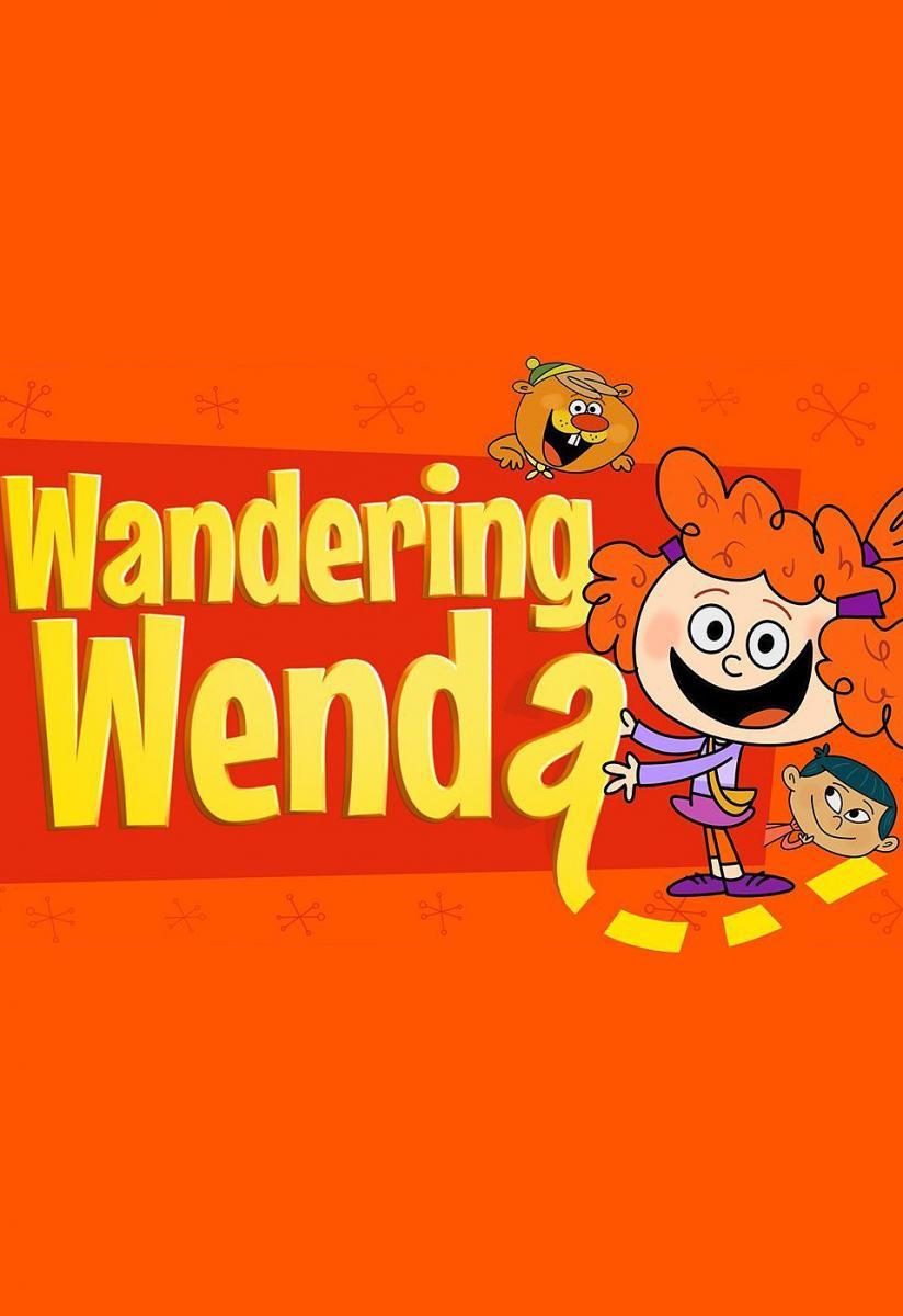 Wandering Wenda (TV Series)