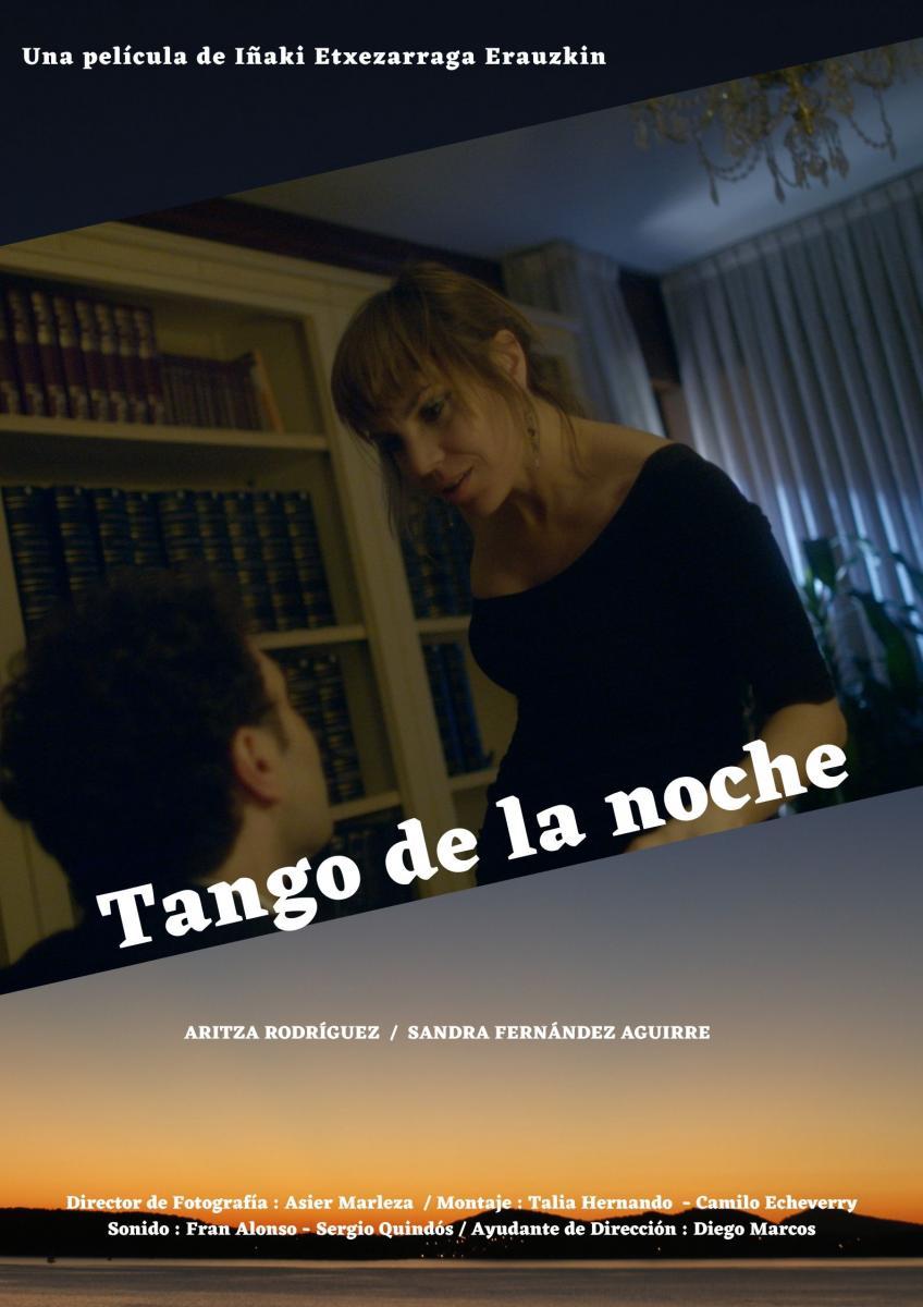 Tango de la noche (S)