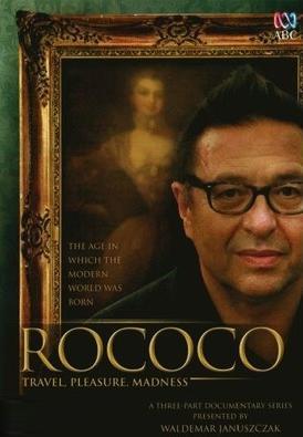 Rococó (Miniserie de TV)