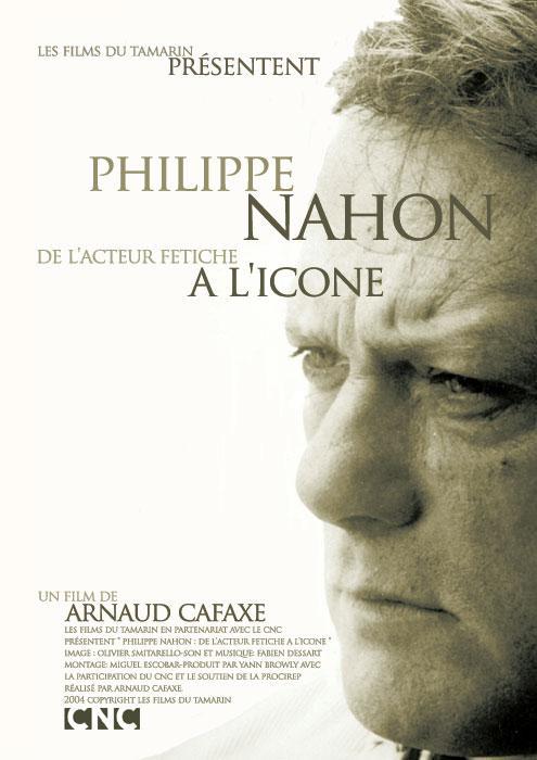 Philippe Nahon, de l'acteur fétiche à l'icône (TV)