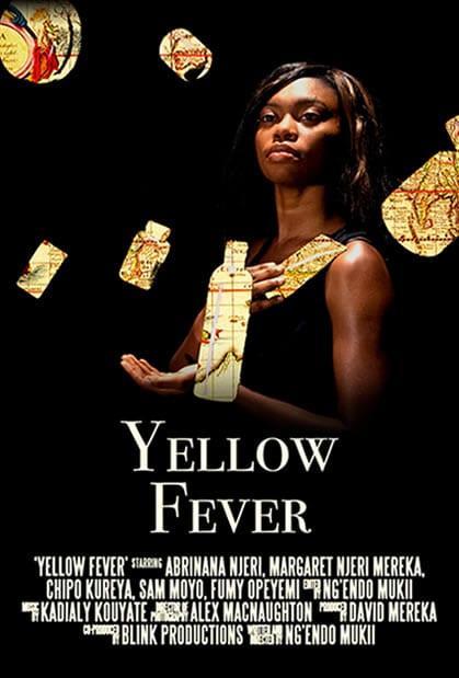 Yellow Fever (S)