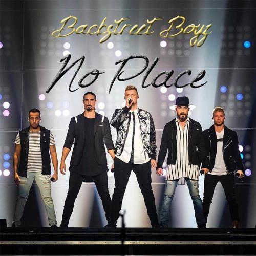 Backstreet Boys: No Place (Vídeo musical)