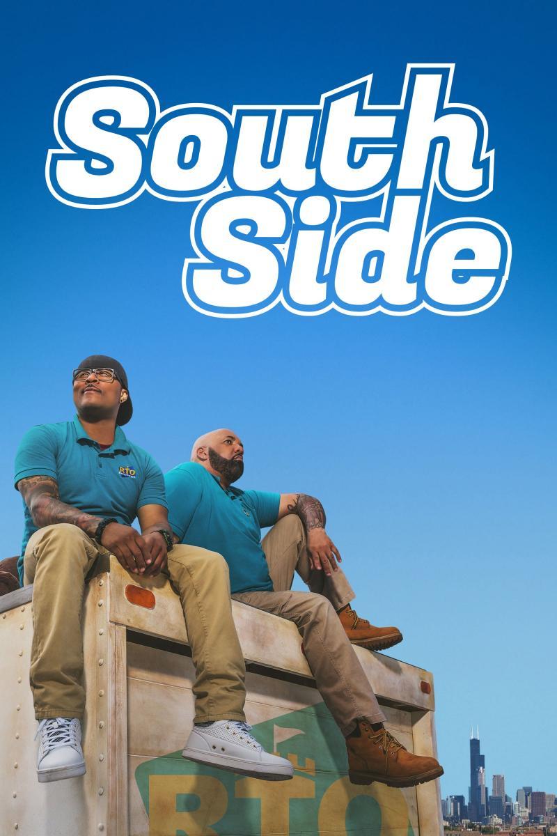 South Side (TV Series)
