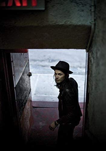 James Bay: Hold Back the River (Vídeo musical)