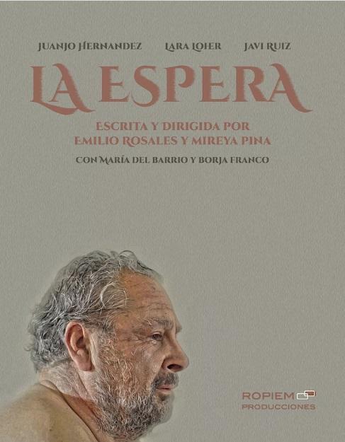 La espera (S)