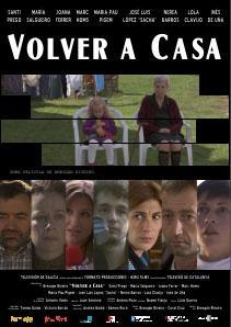 Tornar a casa (Volver a casa) (TV)